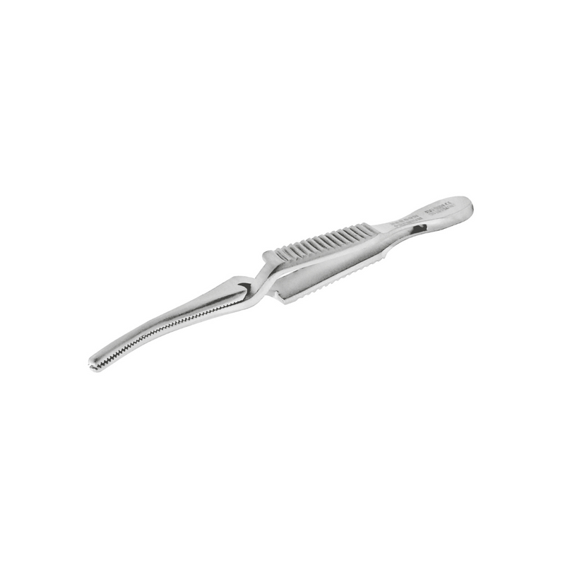 Pinza Clip Vascular - Marca Hergom Premium