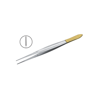 Pinza Cushing - Marca Hergom Medical