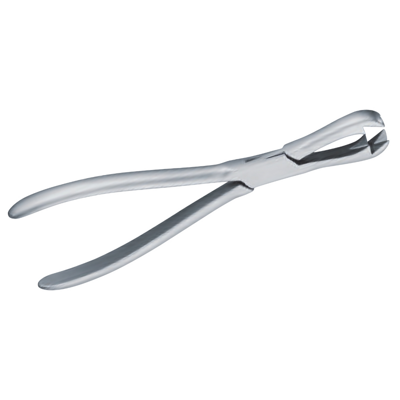 Pinza Ferguson Bone holding - Marca Hergom Medical