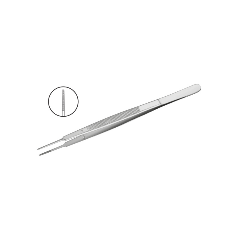 Pinza Gerald - Marca Hergom Medical