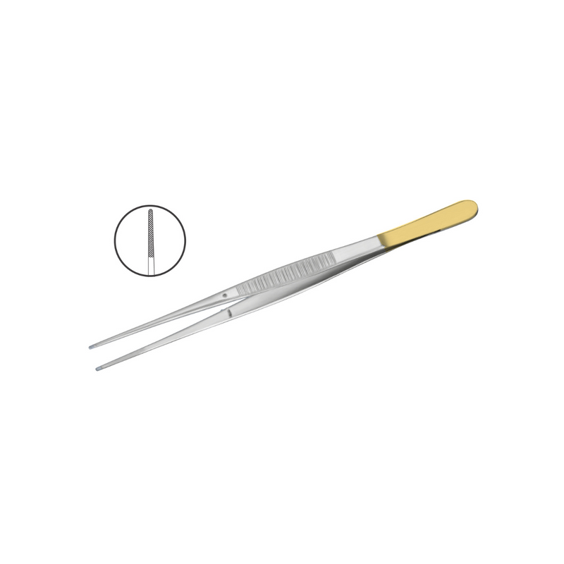 Pinza Waugh - Marca Hergom Medical