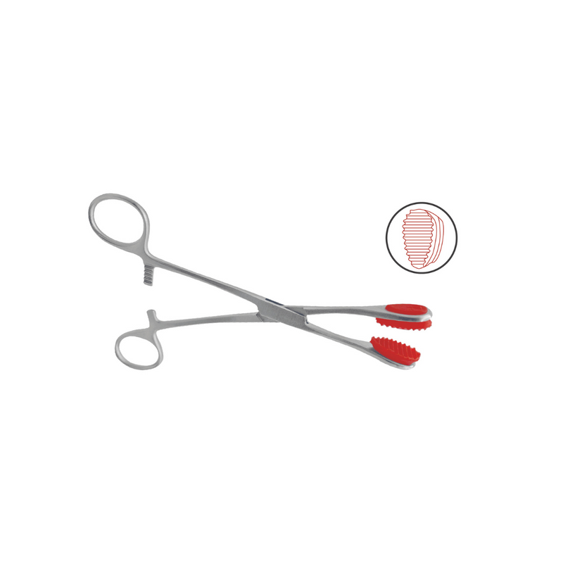 Pinza Young Tongue - Marca Hergom Medical