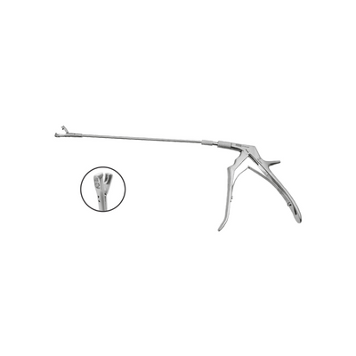 Pinza Biopsy Tischler - Marca Hergom