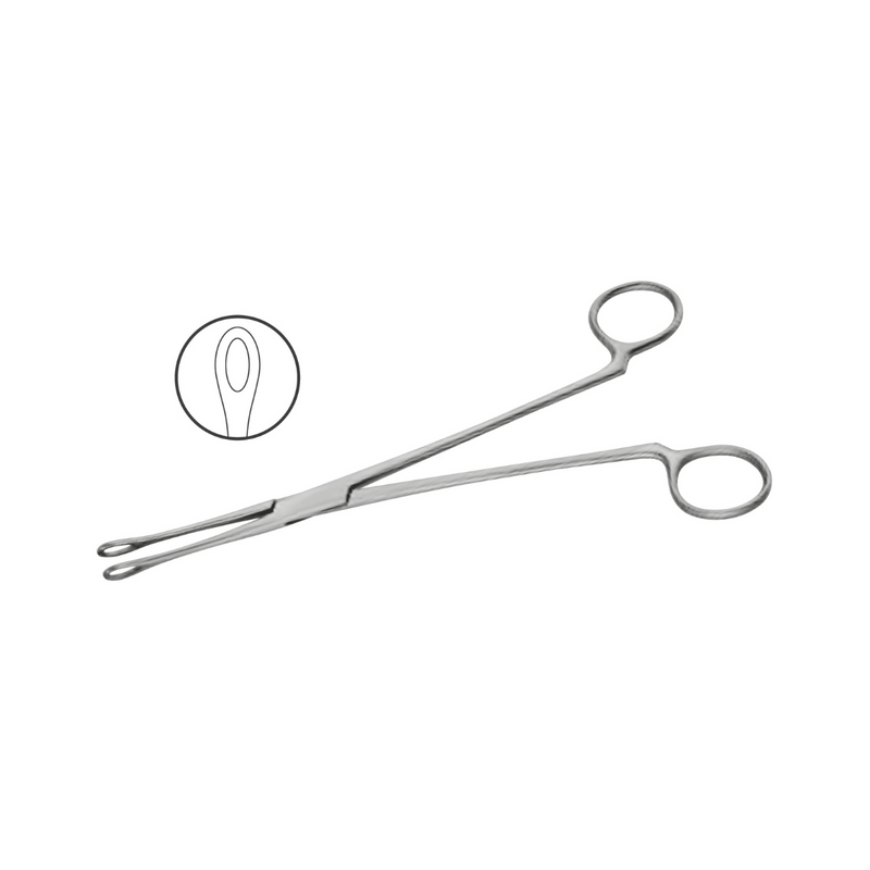 Pinza Blake Gall Stone - Marca Hergom