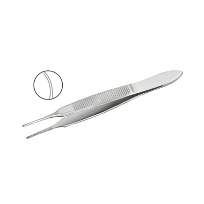 Pinza Graefe - Marca Hergom