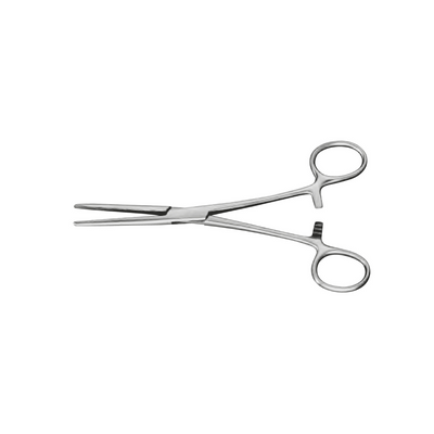 Pinza Rochester Carmalt - Marca Hergom Medical