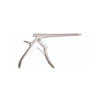 Pinza Spurling Kerrison cervical - Marca Hergom