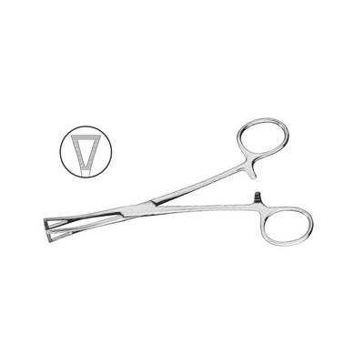 Pinza Pennington - Marca Hergom Medical