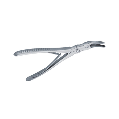 Pinza Zaufel Jansen Rongeur - Marca Hergom Medical