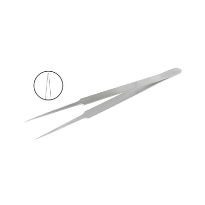 Pinza Virtus Splinter - Marca Hergom Medical