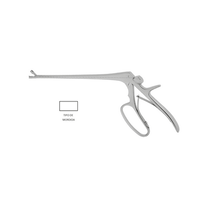 Pinza Biopsy Kevorkian Younge - Marca Hergom Medical