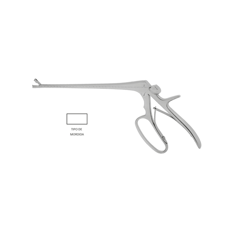 Pinza Biopsy Kevorkian Younge - Marca Hergom Medical