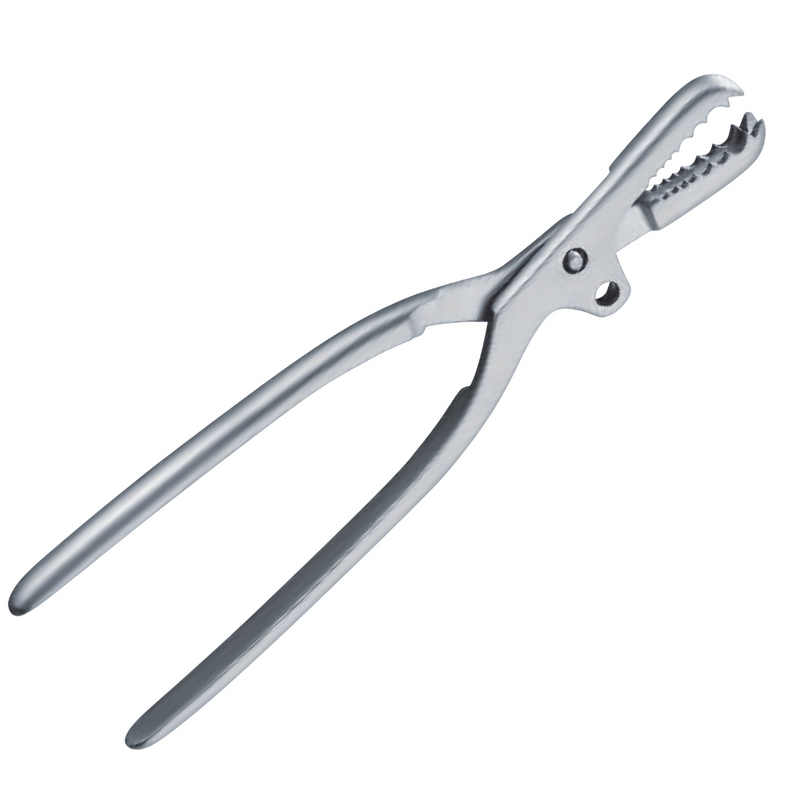 Pinza Farabeuf Bone holding - Marca Hergom Medical