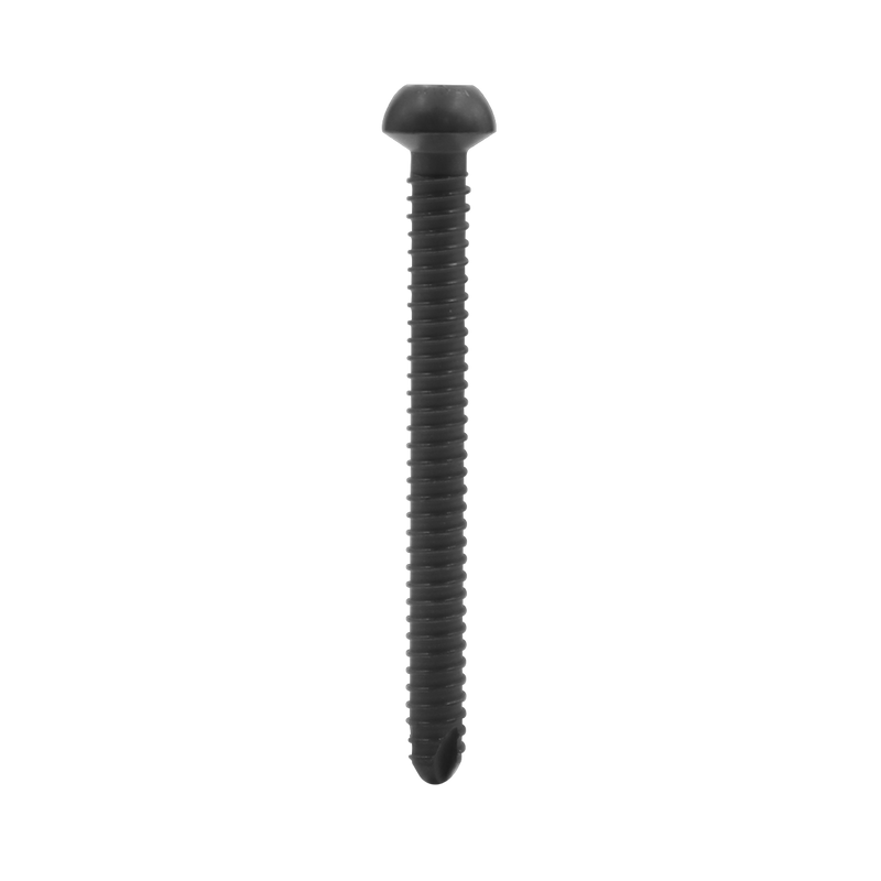 Tornillo de bloqueo MR-VA autorroscante, 2.4 mm - Marca Mindray