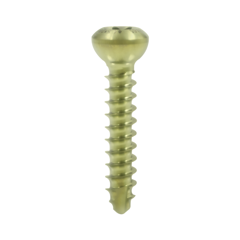 Tornillo cortical de 1.5 mm - Marca Mindray