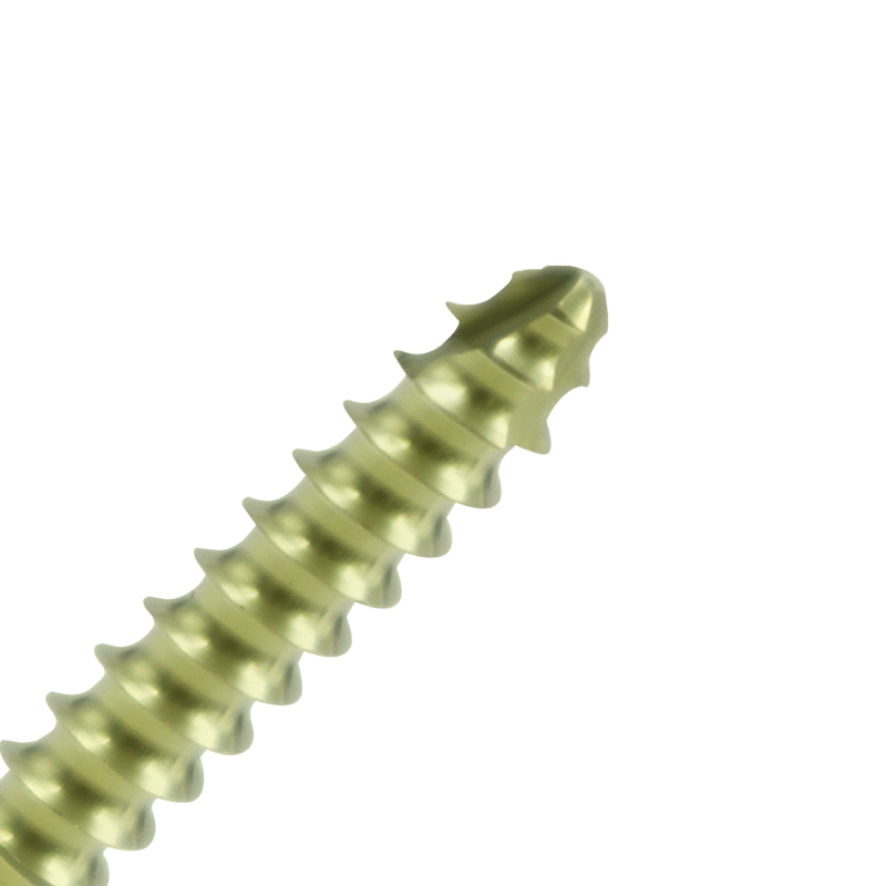 Tornillo cortical de 1.5 mm - Marca Mindray