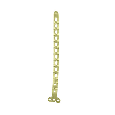 Placa LCP para tibia medial proximal 3.5 - Marca Mindray