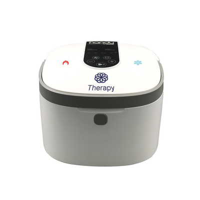 Máquina para  terapia de rodilla  de frío y calor modelo HC600 - Marca Handy