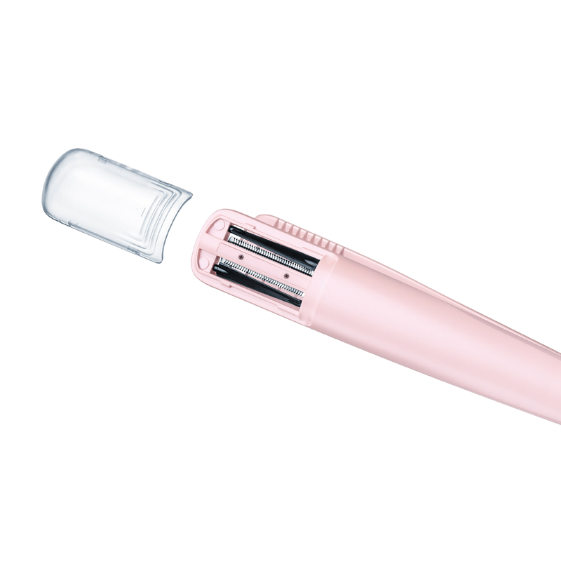 Pinza Quita Orzuela Recargable Inalámbrica, Elimina las Puntas Abiertas / HT22 Marca Beurer®