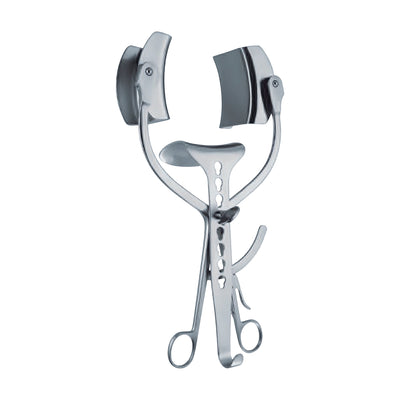 Retractor Collin - Marca Hergom Medical