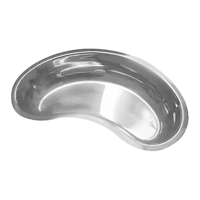 INSUMEDIC - 💠Riñonera Plastica 25cm, Semiluna 💠 Especial para