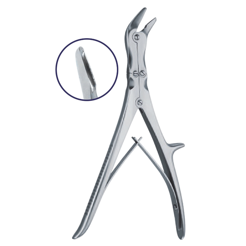 Stille Luer Duckbill - Marca Hergom Medical
