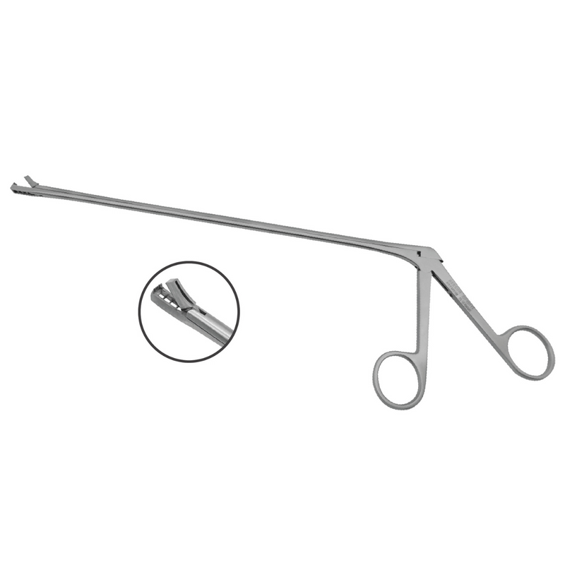 Pinza Biopsy Kevorkian Younge - Marca Hergom