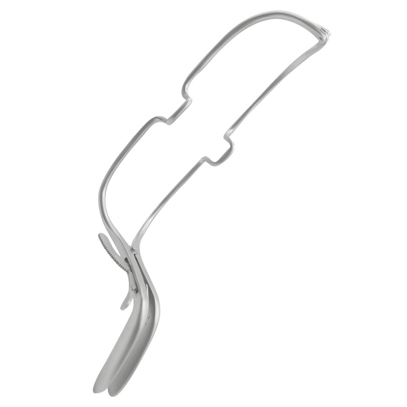 Abrebocas Jennings - Marca Hergom Medical