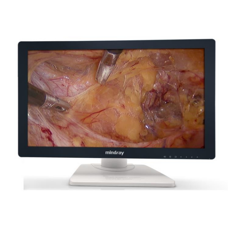 Monitor FullHD de 27" para Endoscopio M27E - Marca Mindray Animal Care