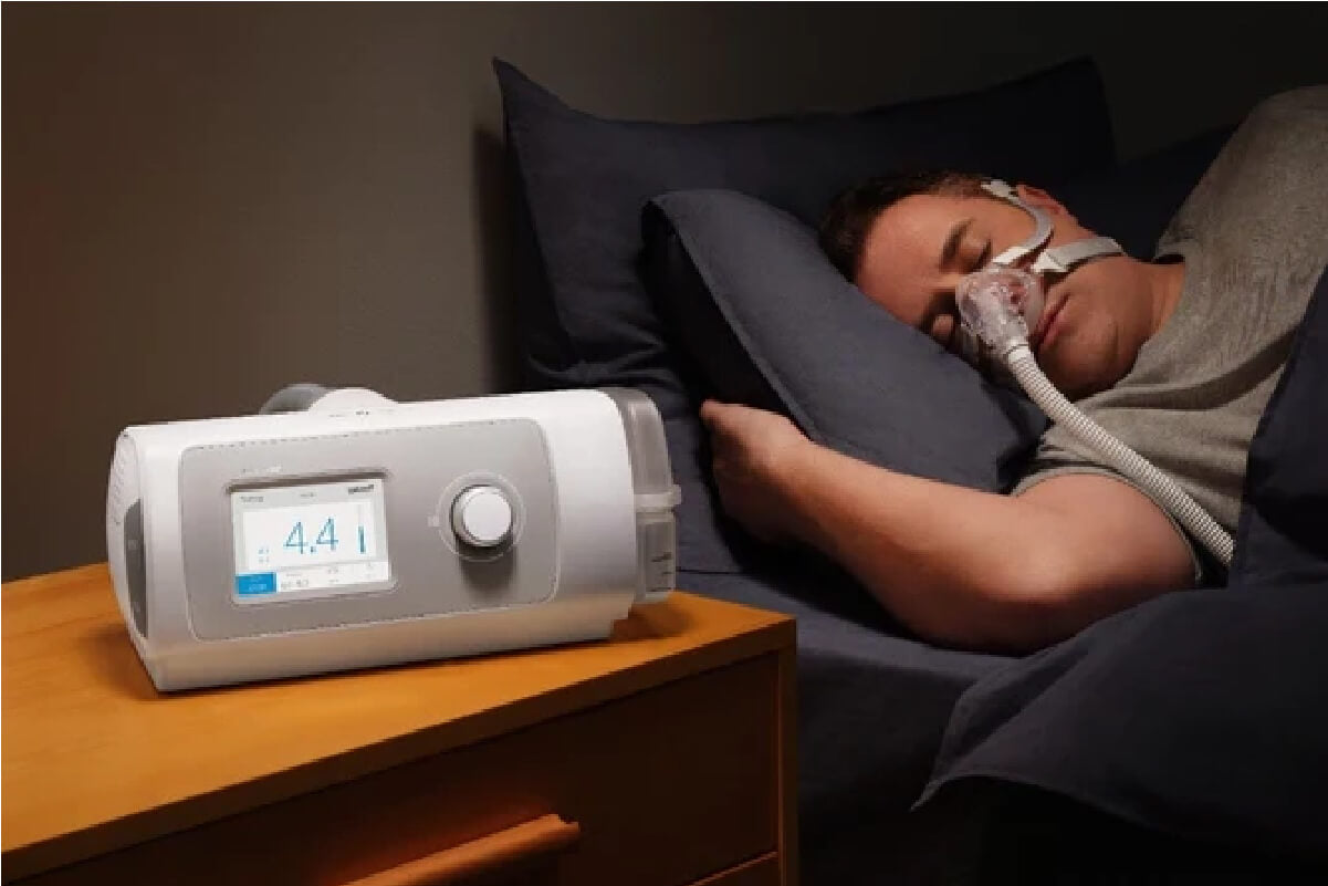 CPAP Autom tico RY450 Apnea Del Sue o Con Humidificador Marca Handy cpap-autom-tico-ry450-apnea-del-sue-o-con-humidificador-marca-handy