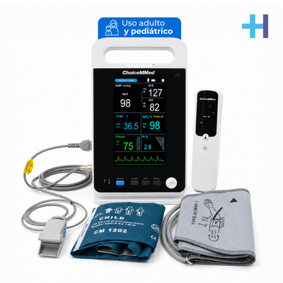 Pinza Pozzi - Marca Hergom Medical – HERGOM MEDICAL