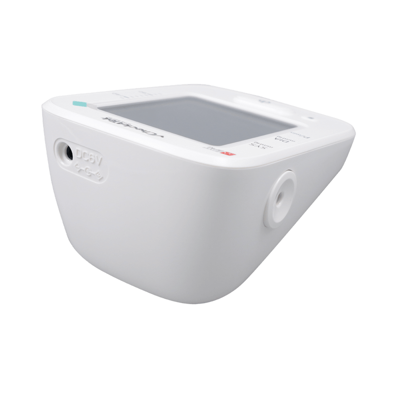 Monitor de presión arterial/baumanómetro digital con función de Voz BD-1 / Marca Checatek