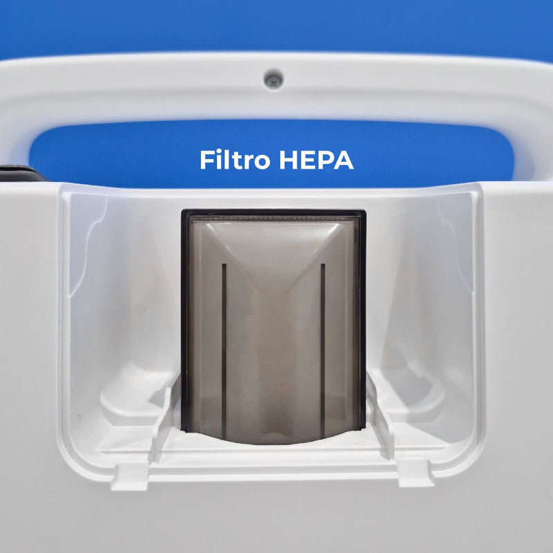 Concentrador de Oxigeno de 10 Litros por minuto de grádo médico OLV10F - Marca Handy