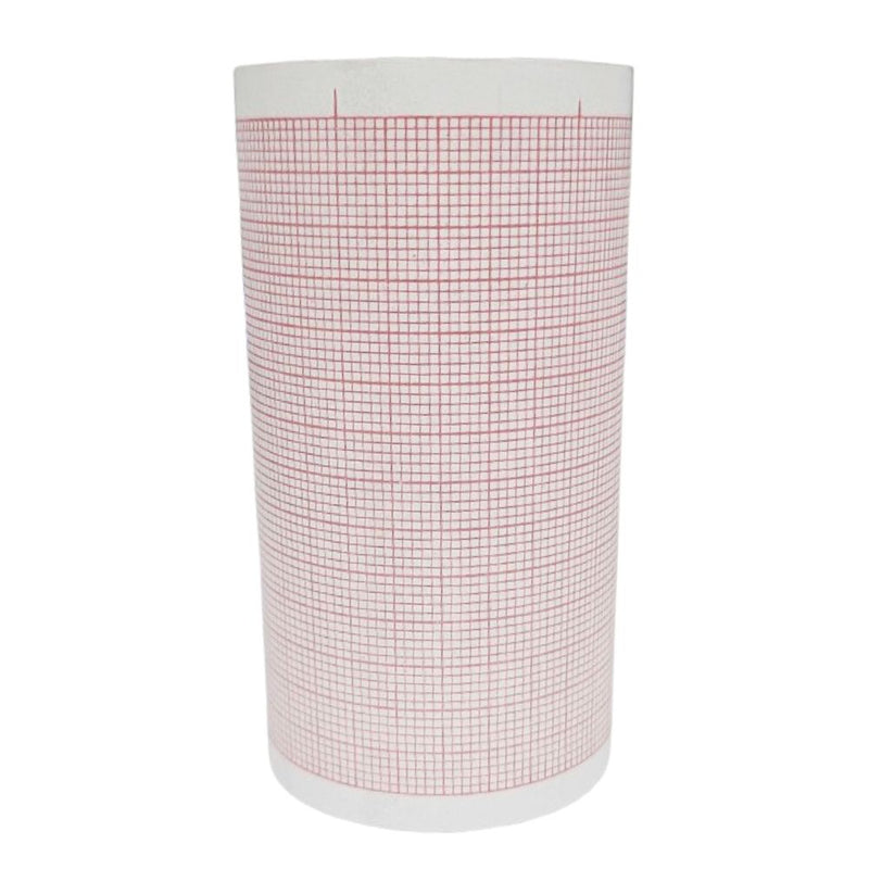 Papel para electrocardiográfos mindray - Marca Mindray