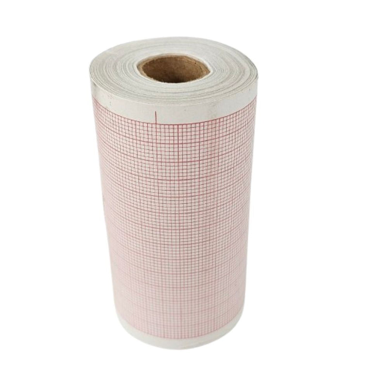 Papel para electrocardiográfos mindray - Marca Mindray