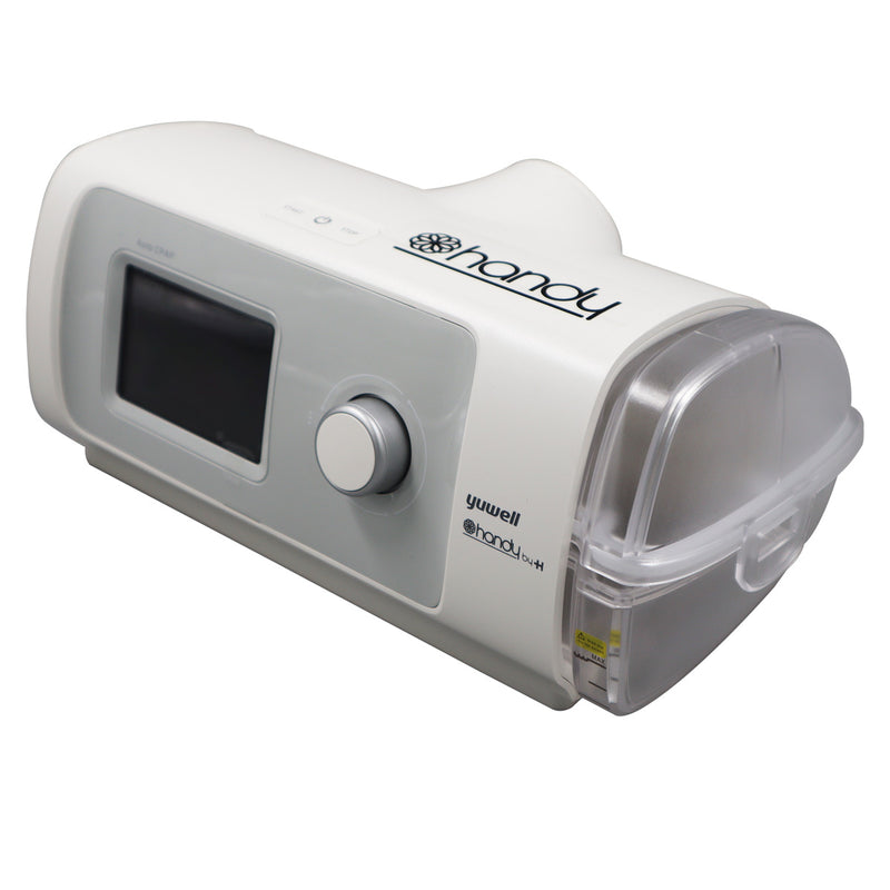 Respirador apnea obstructiva del sueño RY450 - Marca Handy