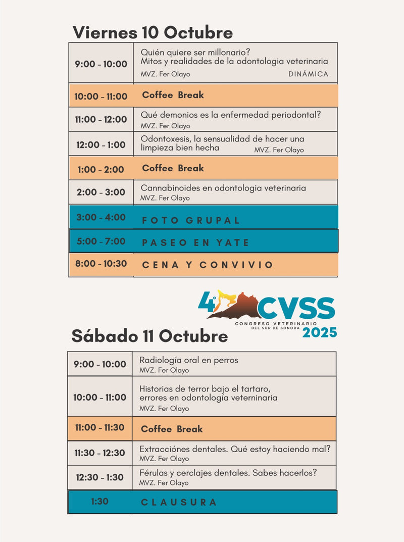 Pase Individual para Taller "Ultrasonido en la sala de urgencias" - FORVET MX