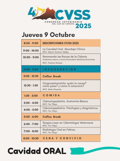 Pase Individual para Taller "Ultrasonido en la sala de urgencias" - FORVET MX