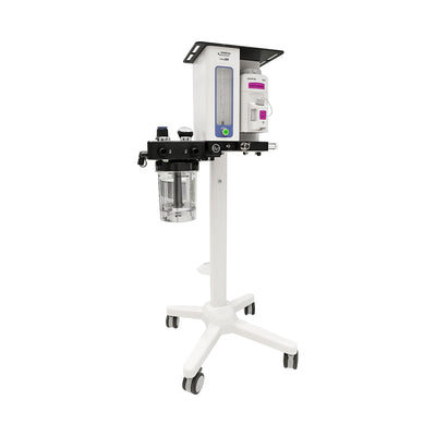 Máquina de Anestesia para uso veterinario VETA3 - Mindray AnimalCare