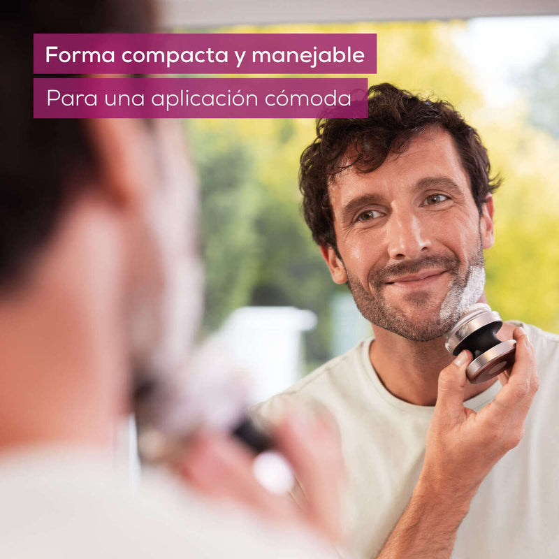 Cepillo facial FC59 de rotación dual - Marca Beurer