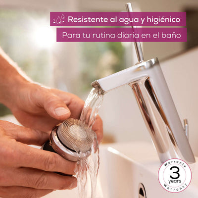 Cepillo facial FC59 de rotación dual - Marca Beurer