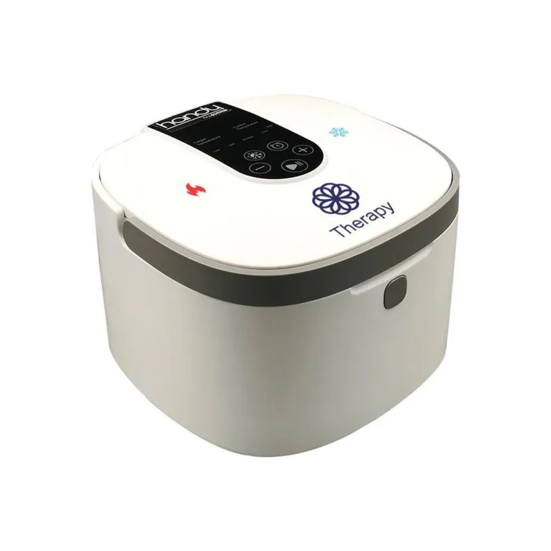 Máquina de crioterapia y termoterapia modelo HC600 - Marca Handy
