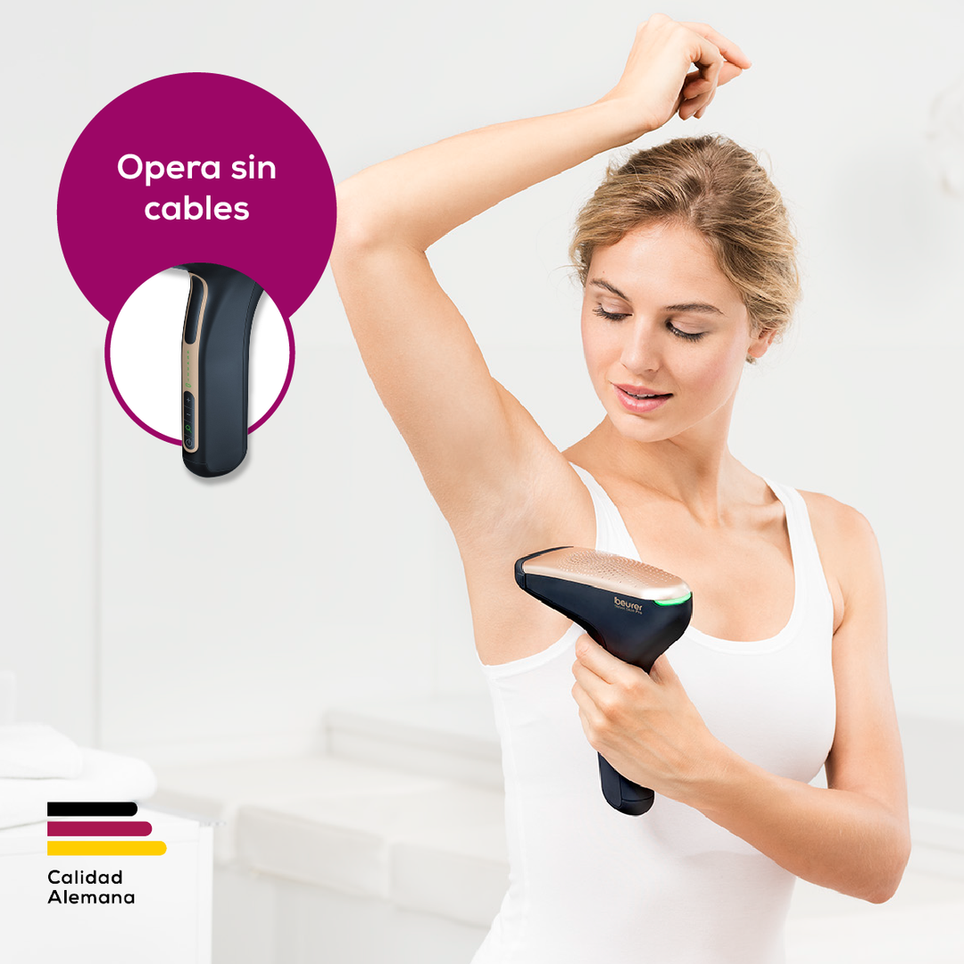 Beurer Ofertas Ipl Depiladora Luz Pulsada BEURER IPL5500 (IPL