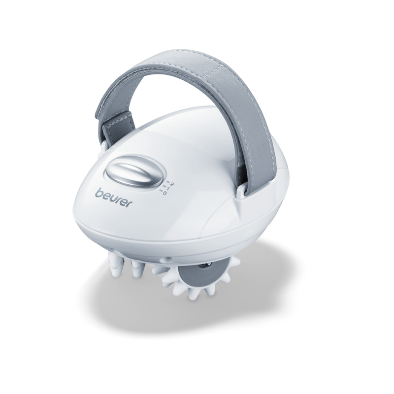 Masajeador Eléctrico Masajeador Facial El Corte Ingles Beurer