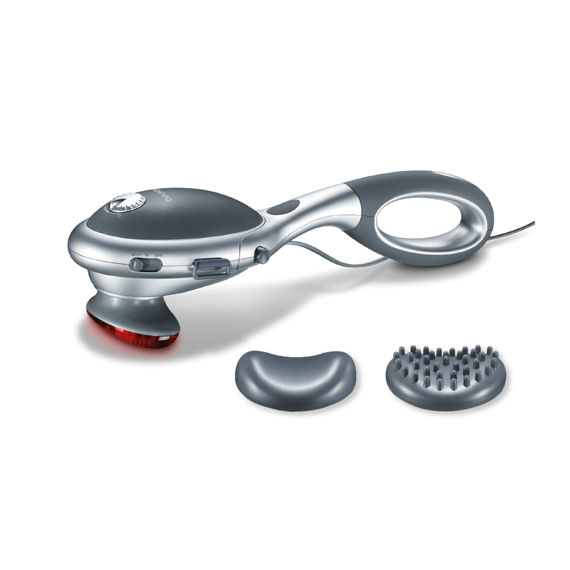 Aparato de Masaje MG70 por Golpeteo de Doble Función, Opción de