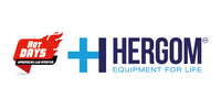 HERGOM MEDICAL