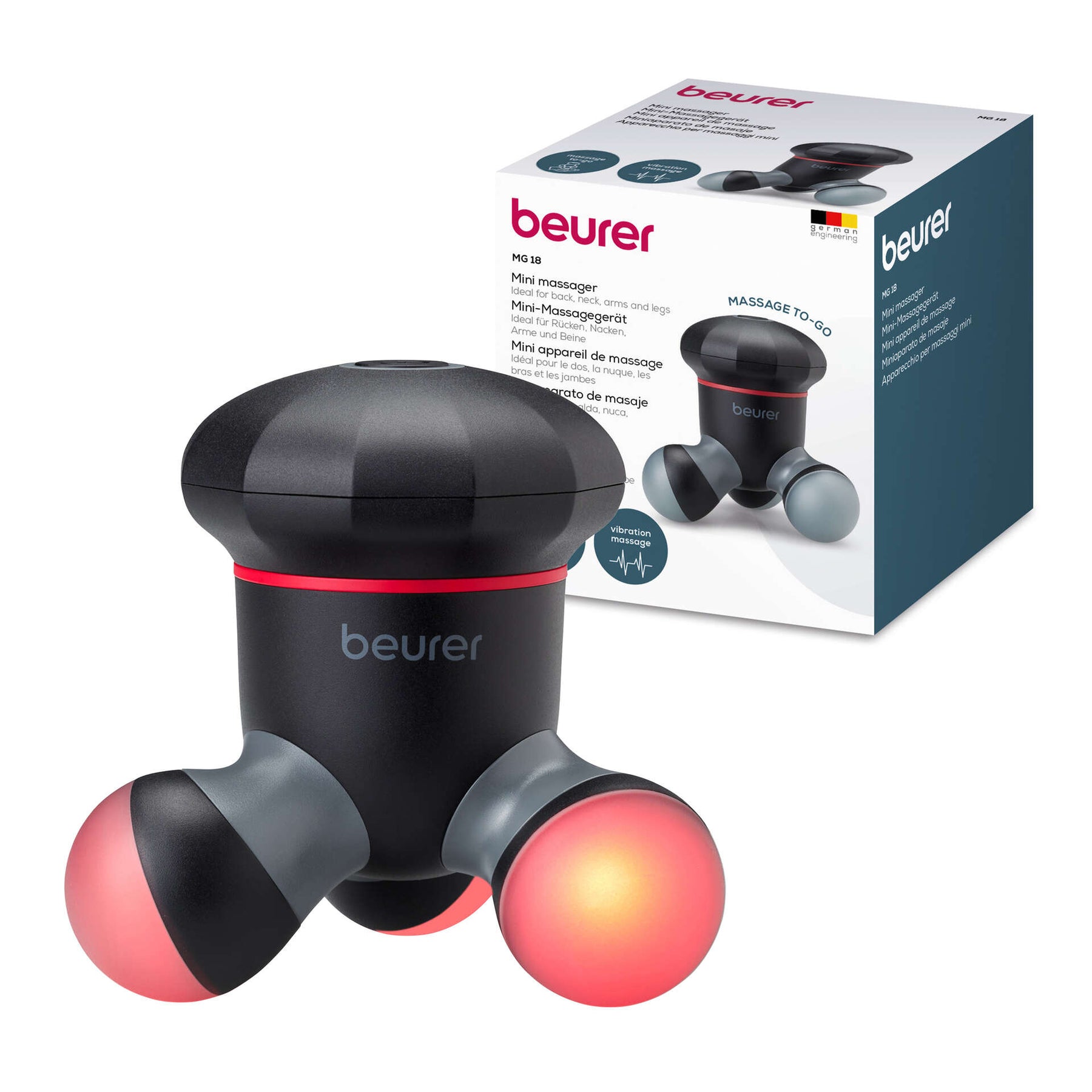 Masajes Terapeuticos Masajeador Anticelulitico Corte Ingles