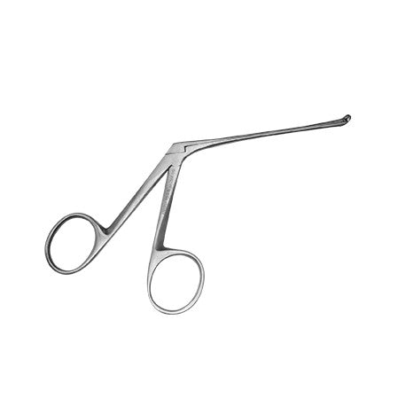 Pinza Grooved - Marca Hergom Medical