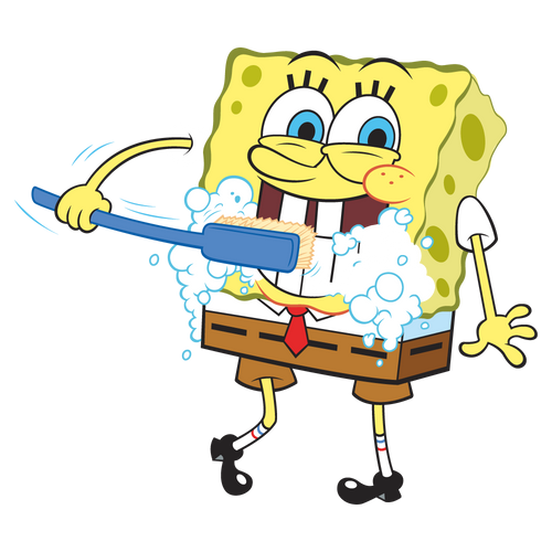 Personaje flotante