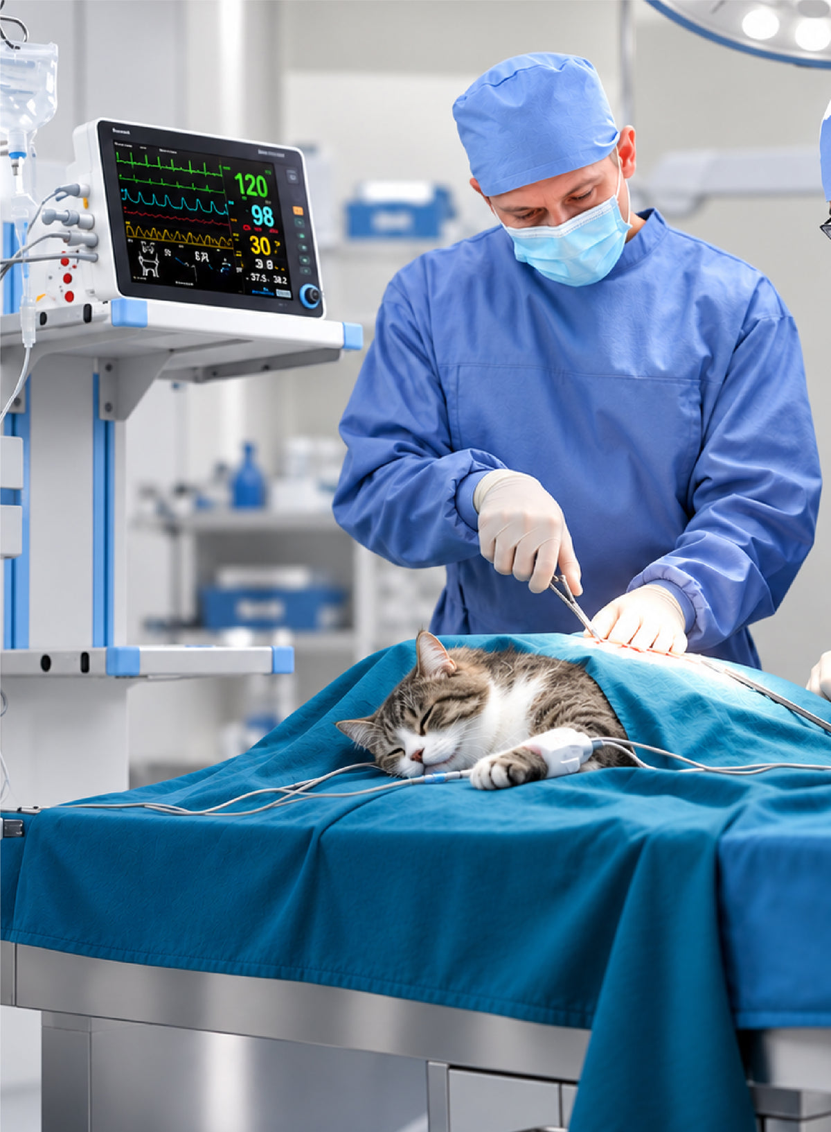 Veterinaria
